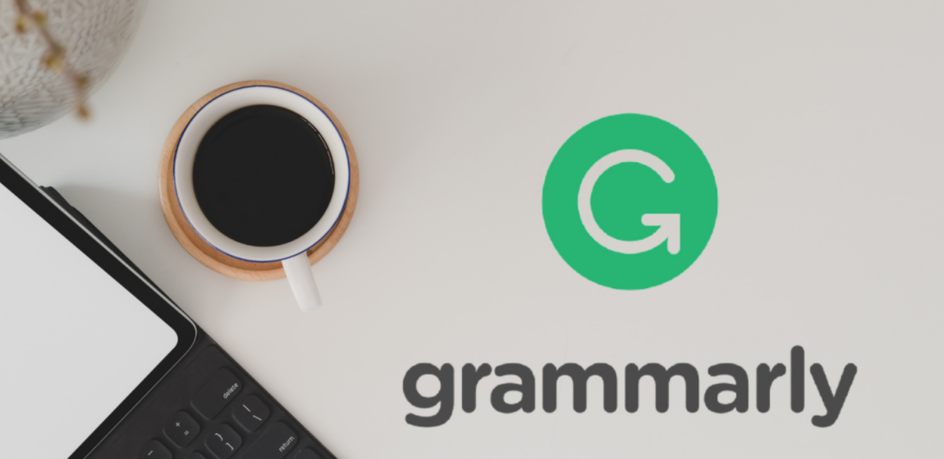 Grammarly as Best Grammar Checker in 2024